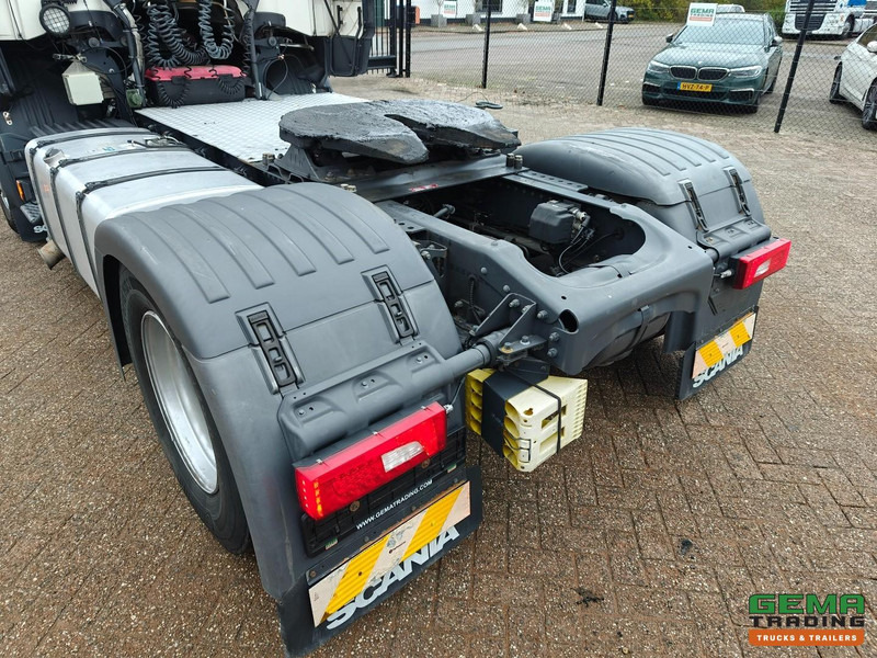 Tegljač Scania R450 4x2 Highline Euro6C - Retarder - Lambrecht Compressor - 574.000km - BelgiumTruck: slika Tegljač Scania R450 4x2 Highline Euro6C - Retarder - Lambrecht Compressor - 574.000km - BelgiumTruck