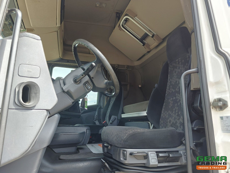 Scania R450 4x2 Topline Euro6A - Retarder - Dubbele Tanks - Tegljač: slika Scania R450 4x2 Topline Euro6A - Retarder - Dubbele Tanks - Tegljač Scania R450 4x2 Topline Euro6A - Retarder - Dubbele Tanks - Tegljač: slika Scania R450 4x2 Topline Euro6A - Retarder - Dubbele Tanks - Tegljač