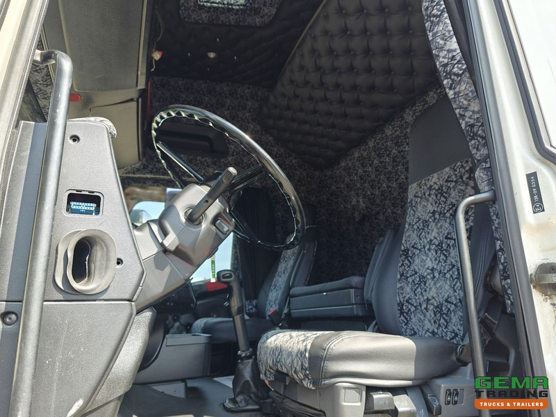 Scania R500 6x2/4 Topline Euro3 - V8 - Handgeschakeld - SchuifSchotel - 11/2025 APK - Tegljač: slika Scania R500 6x2/4 Topline Euro3 - V8 - Handgeschakeld - SchuifSchotel - 11/2025 APK - Tegljač Scania R500 6x2/4 Topline Euro3 - V8 - Handgeschakeld - SchuifSchotel - 11/2025 APK - Tegljač: slika Scania R500 6x2/4 Topline Euro3 - V8 - Handgeschakeld - SchuifSchotel - 11/2025 APK - Tegljač
