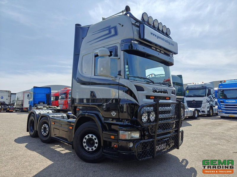 Scania R500 6x2/4 Topline Euro3 - V8 - Handgeschakeld - SchuifSchotel - 11/2025 APK - Tegljač: slika Scania R500 6x2/4 Topline Euro3 - V8 - Handgeschakeld - SchuifSchotel - 11/2025 APK - Tegljač Scania R500 6x2/4 Topline Euro3 - V8 - Handgeschakeld - SchuifSchotel - 11/2025 APK - Tegljač: slika Scania R500 6x2/4 Topline Euro3 - V8 - Handgeschakeld - SchuifSchotel - 11/2025 APK - Tegljač