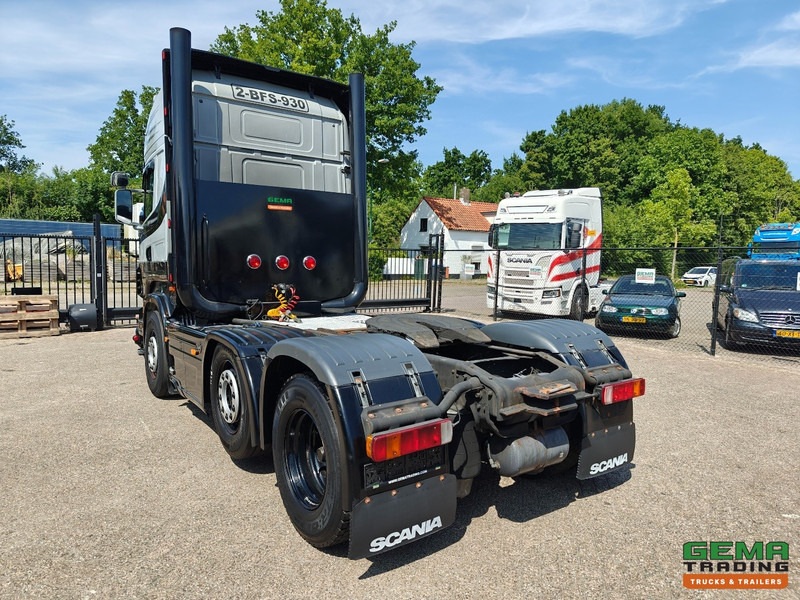 Scania R500 6x2/4 Topline Euro3 - V8 - Handgeschakeld - SchuifSchotel - 11/2025 APK - Tegljač: slika Scania R500 6x2/4 Topline Euro3 - V8 - Handgeschakeld - SchuifSchotel - 11/2025 APK - Tegljač Scania R500 6x2/4 Topline Euro3 - V8 - Handgeschakeld - SchuifSchotel - 11/2025 APK - Tegljač: slika Scania R500 6x2/4 Topline Euro3 - V8 - Handgeschakeld - SchuifSchotel - 11/2025 APK - Tegljač