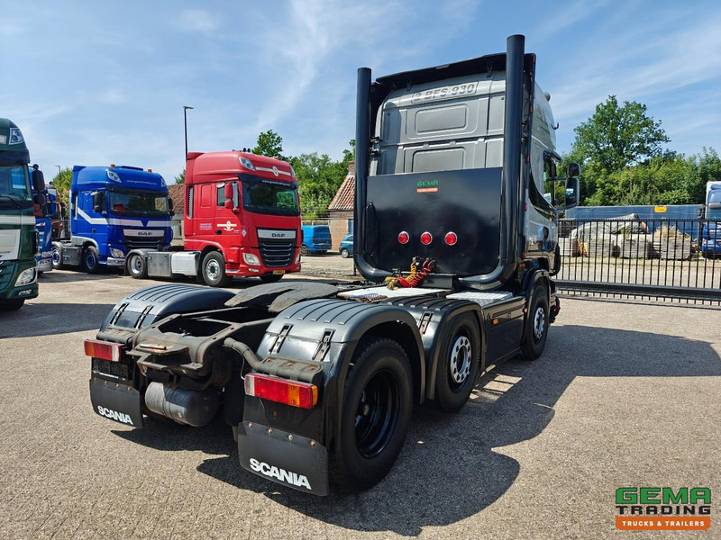 Scania R500 6x2/4 Topline Euro3 - V8 - Handgeschakeld - SchuifSchotel - 11/2025 APK - Tegljač: slika Scania R500 6x2/4 Topline Euro3 - V8 - Handgeschakeld - SchuifSchotel - 11/2025 APK - Tegljač Scania R500 6x2/4 Topline Euro3 - V8 - Handgeschakeld - SchuifSchotel - 11/2025 APK - Tegljač: slika Scania R500 6x2/4 Topline Euro3 - V8 - Handgeschakeld - SchuifSchotel - 11/2025 APK - Tegljač