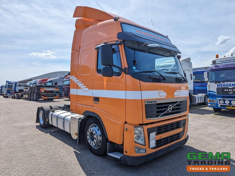 Volvo FH420 4x2 Euro5 FH420 4x2 Globetrotter Euro5 - XLOW - Tegljač: slika Volvo FH420 4x2 Euro5 FH420 4x2 Globetrotter Euro5 - XLOW - Tegljač Volvo FH420 4x2 Euro5 FH420 4x2 Globetrotter Euro5 - XLOW - Tegljač: slika Volvo FH420 4x2 Euro5 FH420 4x2 Globetrotter Euro5 - XLOW - Tegljač