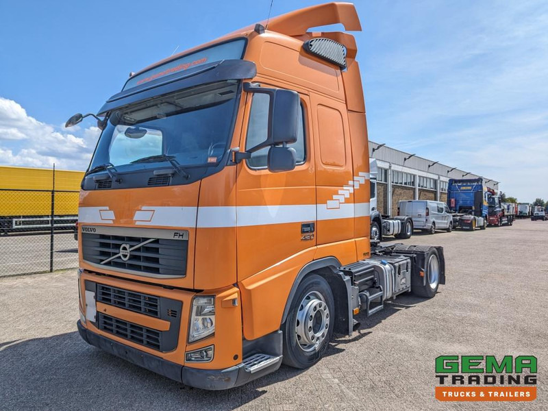 Volvo FH420 4x2 Euro5 FH420 4x2 Globetrotter Euro5 - XLOW - Tegljač: slika Volvo FH420 4x2 Euro5 FH420 4x2 Globetrotter Euro5 - XLOW - Tegljač Volvo FH420 4x2 Euro5 FH420 4x2 Globetrotter Euro5 - XLOW - Tegljač: slika Volvo FH420 4x2 Euro5 FH420 4x2 Globetrotter Euro5 - XLOW - Tegljač