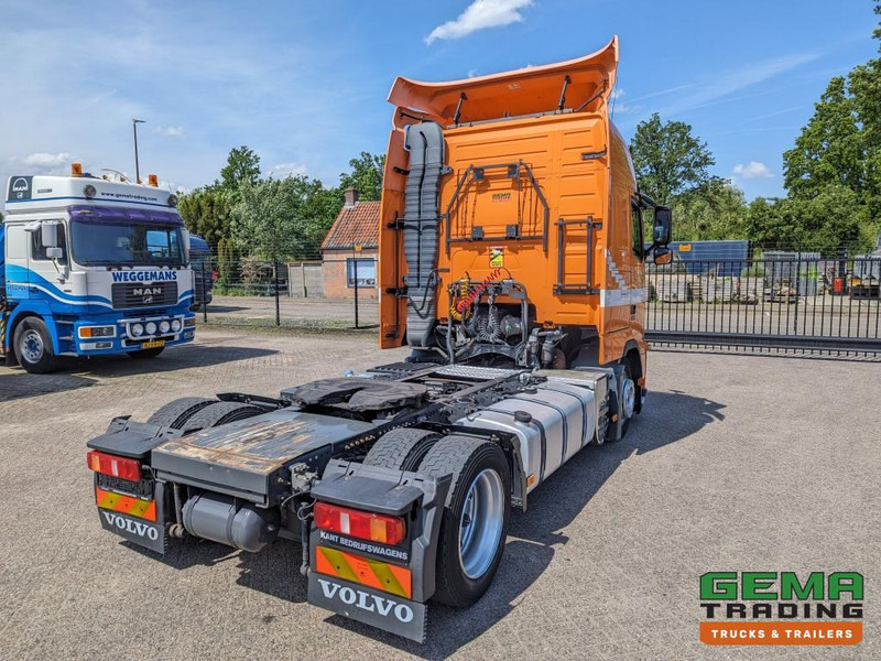 Volvo FH420 4x2 Euro5 FH420 4x2 Globetrotter Euro5 - XLOW - Tegljač: slika Volvo FH420 4x2 Euro5 FH420 4x2 Globetrotter Euro5 - XLOW - Tegljač Volvo FH420 4x2 Euro5 FH420 4x2 Globetrotter Euro5 - XLOW - Tegljač: slika Volvo FH420 4x2 Euro5 FH420 4x2 Globetrotter Euro5 - XLOW - Tegljač