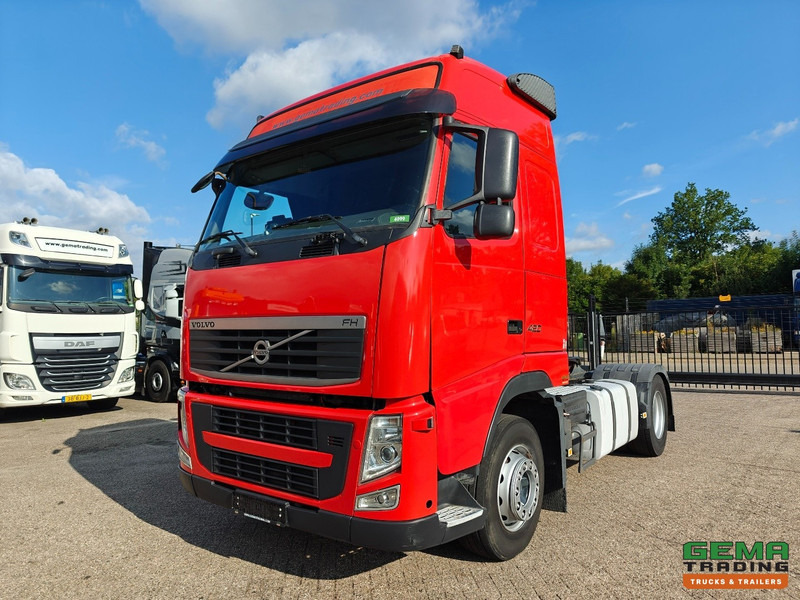 Volvo FH420 4x2 Globetrotter Euro5 - Hydrauliek - 340.000km Origineel! - Tegljač: slika Volvo FH420 4x2 Globetrotter Euro5 - Hydrauliek - 340.000km Origineel! - Tegljač Volvo FH420 4x2 Globetrotter Euro5 - Hydrauliek - 340.000km Origineel! - Tegljač: slika Volvo FH420 4x2 Globetrotter Euro5 - Hydrauliek - 340.000km Origineel! - Tegljač