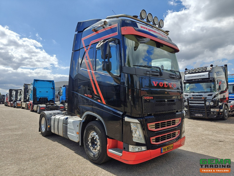 Volvo FH460 4x2 Globetrotter Euro6 - Dubbele Tanks - Standairco - SMARTTachoV2 - 04/2026 APK - Tegljač: slika Volvo FH460 4x2 Globetrotter Euro6 - Dubbele Tanks - Standairco - SMARTTachoV2 - 04/2026 APK - Tegljač Volvo FH460 4x2 Globetrotter Euro6 - Dubbele Tanks - Standairco - SMARTTachoV2 - 04/2026 APK - Tegljač: slika Volvo FH460 4x2 Globetrotter Euro6 - Dubbele Tanks - Standairco - SMARTTachoV2 - 04/2026 APK - Tegljač