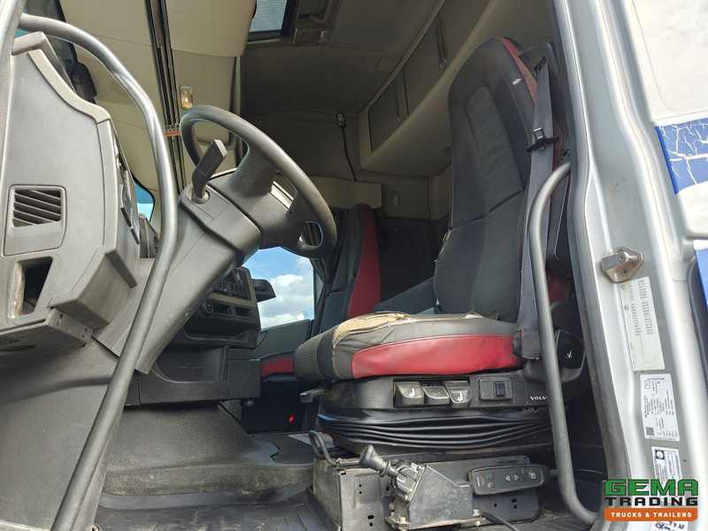 Volvo FH460 4x2 Globetrotter Euro6 - WF/Kiep Hydrauliek - Dubbele Tanks - Tegljač: slika Volvo FH460 4x2 Globetrotter Euro6 - WF/Kiep Hydrauliek - Dubbele Tanks - Tegljač Volvo FH460 4x2 Globetrotter Euro6 - WF/Kiep Hydrauliek - Dubbele Tanks - Tegljač: slika Volvo FH460 4x2 Globetrotter Euro6 - WF/Kiep Hydrauliek - Dubbele Tanks - Tegljač