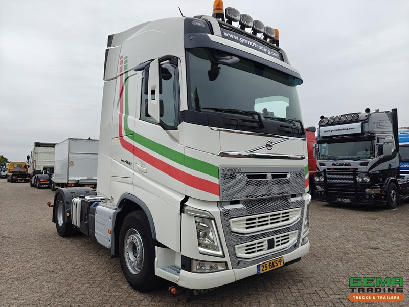 Volvo FH460 4x2 Globetrotter Euro6C - Hydrauliek - WeegSysteem - Navi - SMARTtachoV2 - 04/2026 APK - Tegljač: slika Volvo FH460 4x2 Globetrotter Euro6C - Hydrauliek - WeegSysteem - Navi - SMARTtachoV2 - 04/2026 APK - Tegljač Volvo FH460 4x2 Globetrotter Euro6C - Hydrauliek - WeegSysteem - Navi - SMARTtachoV2 - 04/2026 APK - Tegljač: slika Volvo FH460 4x2 Globetrotter Euro6C - Hydrauliek - WeegSysteem - Navi - SMARTtachoV2 - 04/2026 APK - Tegljač