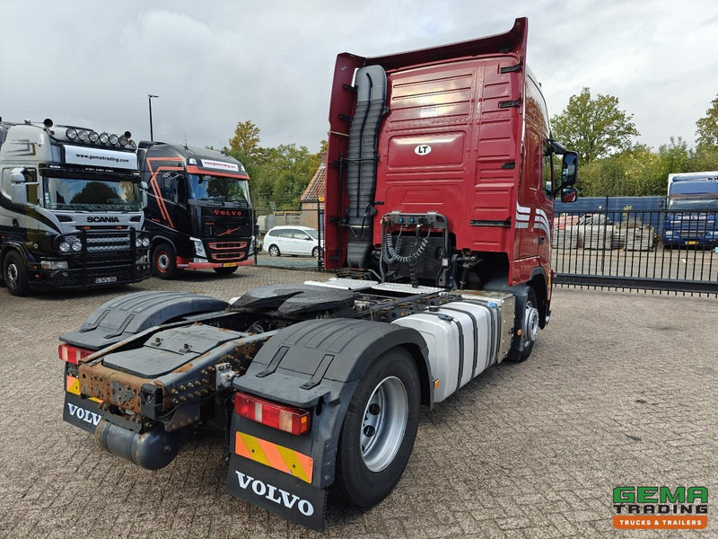 Volvo FH460 4x2 Globetrotter XL Euro5 - Handgeschakeld - Dubbele tanks - Tegljač: slika Volvo FH460 4x2 Globetrotter XL Euro5 - Handgeschakeld - Dubbele tanks - Tegljač Volvo FH460 4x2 Globetrotter XL Euro5 - Handgeschakeld - Dubbele tanks - Tegljač: slika Volvo FH460 4x2 Globetrotter XL Euro5 - Handgeschakeld - Dubbele tanks - Tegljač