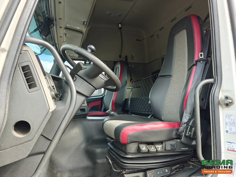 Volvo FM 460 4x2 Globetrotter Euro6 - Compressor - PTO Afstandsbediening - 407.000km - SMARTTacho V2 - TOP! - Tegljač: slika Volvo FM 460 4x2 Globetrotter Euro6 - Compressor - PTO Afstandsbediening - 407.000km - SMARTTacho V2 - TOP! - Tegljač Volvo FM 460 4x2 Globetrotter Euro6 - Compressor - PTO Afstandsbediening - 407.000km - SMARTTacho V2 - TOP! - Tegljač: slika Volvo FM 460 4x2 Globetrotter Euro6 - Compressor - PTO Afstandsbediening - 407.000km - SMARTTacho V2 - TOP! - Tegljač