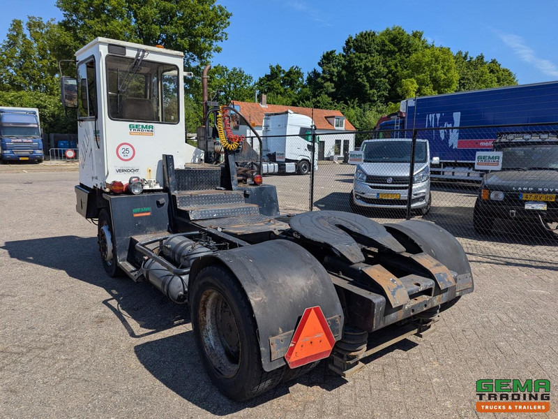 Terberg YT17 MOTOR DEFECT - MMBS Kenteken - Terminalni traktor: slika Terberg YT17 MOTOR DEFECT - MMBS Kenteken - Terminalni traktor Terberg YT17 MOTOR DEFECT - MMBS Kenteken - Terminalni traktor: slika Terberg YT17 MOTOR DEFECT - MMBS Kenteken - Terminalni traktor