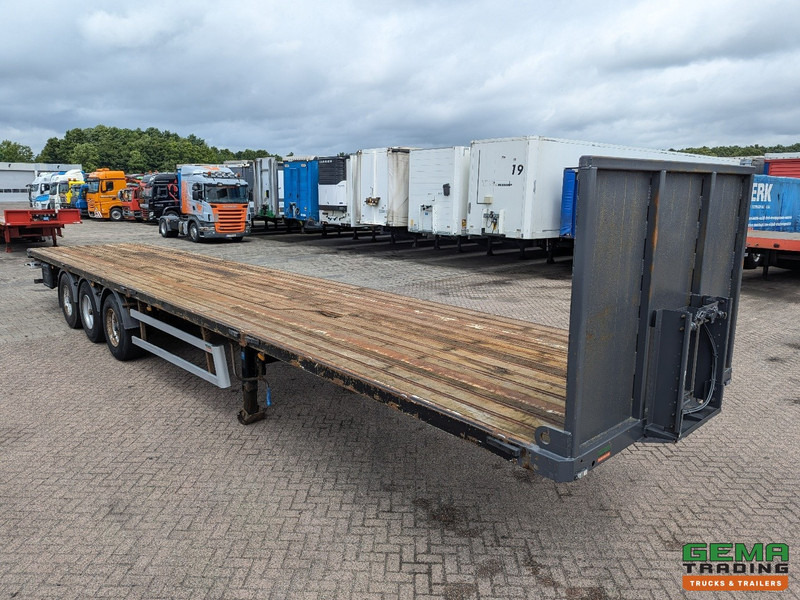 Tracon Trailers TO 3 3-Assen BPW - Schijfremmen - Open Laadbak 13.6m - HH Vloer - 10/2025 APK - Poluprikolica plato/ Otvoreni sanduk: slika Tracon Trailers TO 3 3-Assen BPW - Schijfremmen - Open Laadbak 13.6m - HH Vloer - 10/2025 APK - Poluprikolica plato/ Otvoreni sanduk Tracon Trailers TO 3 3-Assen BPW - Schijfremmen - Open Laadbak 13.6m - HH Vloer - 10/2025 APK - Poluprikolica plato/ Otvoreni sanduk: slika Tracon Trailers TO 3 3-Assen BPW - Schijfremmen - Open Laadbak 13.6m - HH Vloer - 10/2025 APK - Poluprikolica plato/ Otvoreni sanduk