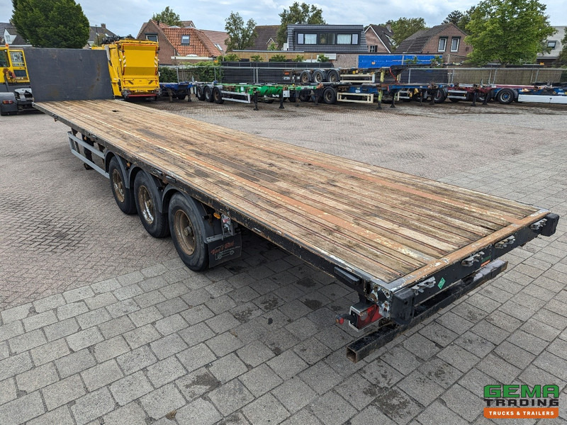 Tracon Trailers TO 3 3-Assen BPW - Schijfremmen - Open Laadbak 13.6m - HH Vloer - 10/2025 APK - Poluprikolica plato/ Otvoreni sanduk: slika Tracon Trailers TO 3 3-Assen BPW - Schijfremmen - Open Laadbak 13.6m - HH Vloer - 10/2025 APK - Poluprikolica plato/ Otvoreni sanduk Tracon Trailers TO 3 3-Assen BPW - Schijfremmen - Open Laadbak 13.6m - HH Vloer - 10/2025 APK - Poluprikolica plato/ Otvoreni sanduk: slika Tracon Trailers TO 3 3-Assen BPW - Schijfremmen - Open Laadbak 13.6m - HH Vloer - 10/2025 APK - Poluprikolica plato/ Otvoreni sanduk