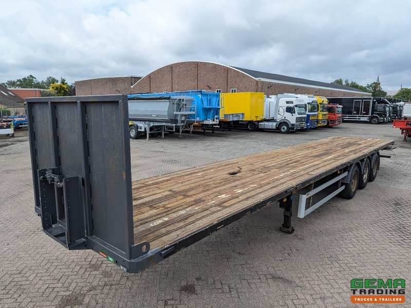 Tracon Trailers TO 3 3-Assen BPW - Schijfremmen - Open Laadbak 13.6m - HH Vloer - 10/2025 APK - Poluprikolica plato/ Otvoreni sanduk: slika Tracon Trailers TO 3 3-Assen BPW - Schijfremmen - Open Laadbak 13.6m - HH Vloer - 10/2025 APK - Poluprikolica plato/ Otvoreni sanduk Tracon Trailers TO 3 3-Assen BPW - Schijfremmen - Open Laadbak 13.6m - HH Vloer - 10/2025 APK - Poluprikolica plato/ Otvoreni sanduk: slika Tracon Trailers TO 3 3-Assen BPW - Schijfremmen - Open Laadbak 13.6m - HH Vloer - 10/2025 APK - Poluprikolica plato/ Otvoreni sanduk