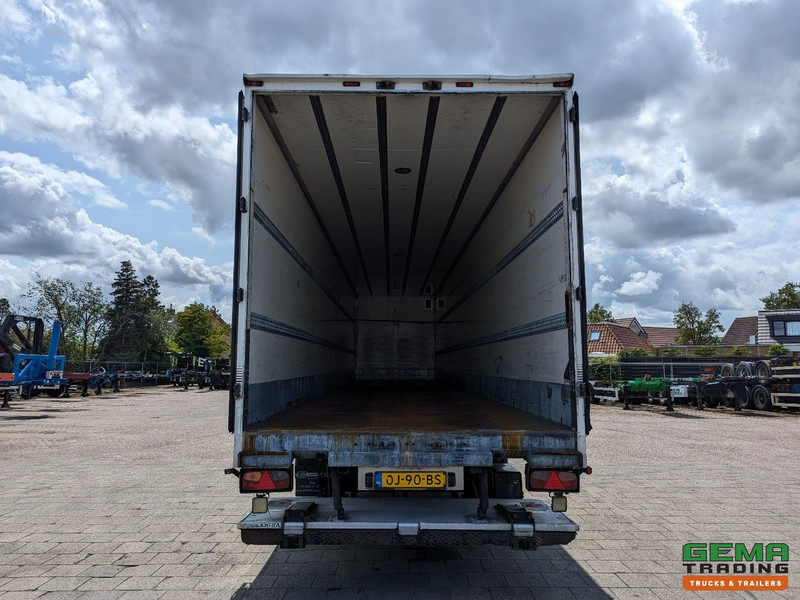 Van Hool 3B2014 3-Assen BPW - StuurAs - Gesloten Opbouw - Gegalvaniseerd - 12/2025 APK - Poluprikolica sa zatvorenim sandukom: slika Van Hool 3B2014 3-Assen BPW - StuurAs - Gesloten Opbouw - Gegalvaniseerd - 12/2025 APK - Poluprikolica sa zatvorenim sandukom Van Hool 3B2014 3-Assen BPW - StuurAs - Gesloten Opbouw - Gegalvaniseerd - 12/2025 APK - Poluprikolica sa zatvorenim sandukom: slika Van Hool 3B2014 3-Assen BPW - StuurAs - Gesloten Opbouw - Gegalvaniseerd - 12/2025 APK - Poluprikolica sa zatvorenim sandukom