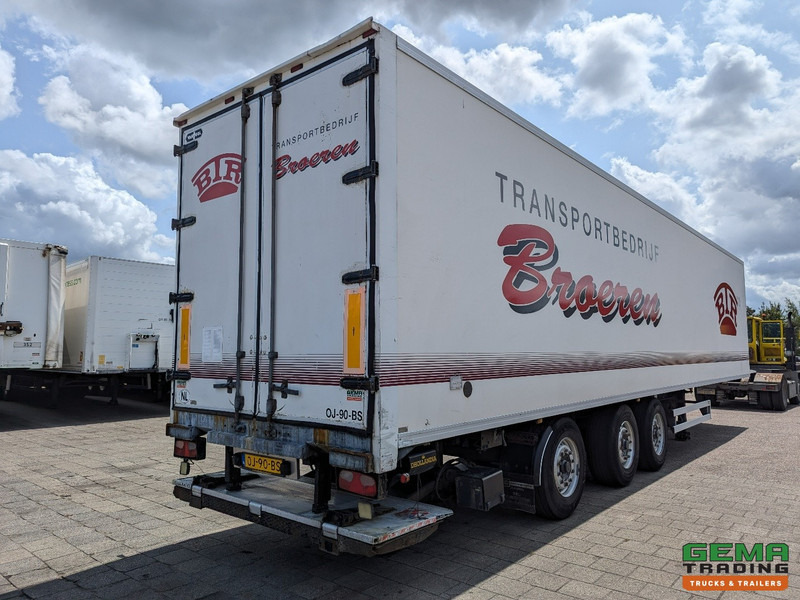 Van Hool 3B2014 3-Assen BPW - StuurAs - Gesloten Opbouw - Gegalvaniseerd - 12/2025 APK - Poluprikolica sa zatvorenim sandukom: slika Van Hool 3B2014 3-Assen BPW - StuurAs - Gesloten Opbouw - Gegalvaniseerd - 12/2025 APK - Poluprikolica sa zatvorenim sandukom Van Hool 3B2014 3-Assen BPW - StuurAs - Gesloten Opbouw - Gegalvaniseerd - 12/2025 APK - Poluprikolica sa zatvorenim sandukom: slika Van Hool 3B2014 3-Assen BPW - StuurAs - Gesloten Opbouw - Gegalvaniseerd - 12/2025 APK - Poluprikolica sa zatvorenim sandukom