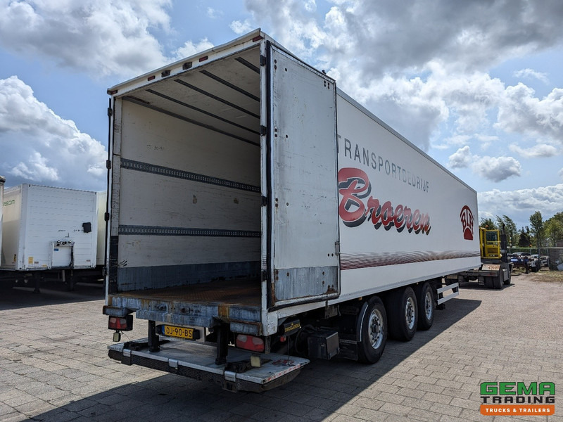 Van Hool 3B2014 3-Assen BPW - StuurAs - Gesloten Opbouw - Gegalvaniseerd - 12/2025 APK - Poluprikolica sa zatvorenim sandukom: slika Van Hool 3B2014 3-Assen BPW - StuurAs - Gesloten Opbouw - Gegalvaniseerd - 12/2025 APK - Poluprikolica sa zatvorenim sandukom Van Hool 3B2014 3-Assen BPW - StuurAs - Gesloten Opbouw - Gegalvaniseerd - 12/2025 APK - Poluprikolica sa zatvorenim sandukom: slika Van Hool 3B2014 3-Assen BPW - StuurAs - Gesloten Opbouw - Gegalvaniseerd - 12/2025 APK - Poluprikolica sa zatvorenim sandukom