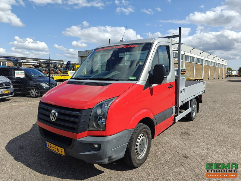 Volkswagen Crafter 2.0 TDI Euro5M - Open Laadbak 2.2m - Handgeschakeld - Trekhaak - 01/2026 APK - Dostavno vozilo s ravnom platformom: slika Volkswagen Crafter 2.0 TDI Euro5M - Open Laadbak 2.2m - Handgeschakeld - Trekhaak - 01/2026 APK - Dostavno vozilo s ravnom platformom Volkswagen Crafter 2.0 TDI Euro5M - Open Laadbak 2.2m - Handgeschakeld - Trekhaak - 01/2026 APK - Dostavno vozilo s ravnom platformom: slika Volkswagen Crafter 2.0 TDI Euro5M - Open Laadbak 2.2m - Handgeschakeld - Trekhaak - 01/2026 APK - Dostavno vozilo s ravnom platformom