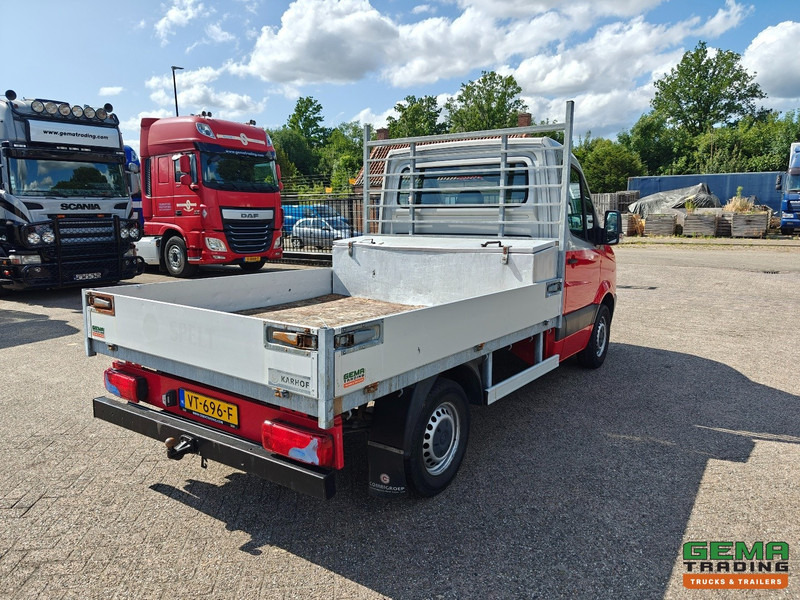 Volkswagen Crafter 2.0 TDI Euro5M - Open Laadbak 2.2m - Handgeschakeld - Trekhaak - 01/2026 APK - Dostavno vozilo s ravnom platformom: slika Volkswagen Crafter 2.0 TDI Euro5M - Open Laadbak 2.2m - Handgeschakeld - Trekhaak - 01/2026 APK - Dostavno vozilo s ravnom platformom Volkswagen Crafter 2.0 TDI Euro5M - Open Laadbak 2.2m - Handgeschakeld - Trekhaak - 01/2026 APK - Dostavno vozilo s ravnom platformom: slika Volkswagen Crafter 2.0 TDI Euro5M - Open Laadbak 2.2m - Handgeschakeld - Trekhaak - 01/2026 APK - Dostavno vozilo s ravnom platformom