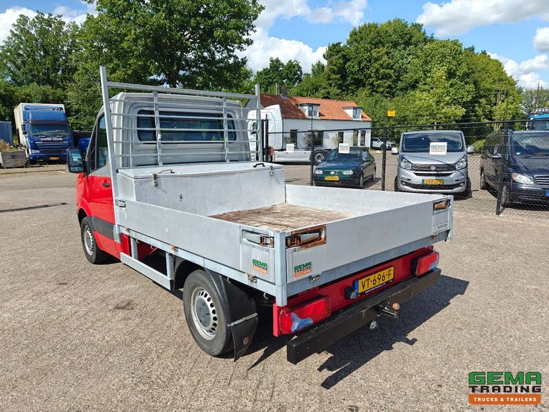 Volkswagen Crafter 2.0 TDI Euro5M - Open Laadbak 2.2m - Handgeschakeld - Trekhaak - 01/2026 APK - Dostavno vozilo s ravnom platformom: slika Volkswagen Crafter 2.0 TDI Euro5M - Open Laadbak 2.2m - Handgeschakeld - Trekhaak - 01/2026 APK - Dostavno vozilo s ravnom platformom Volkswagen Crafter 2.0 TDI Euro5M - Open Laadbak 2.2m - Handgeschakeld - Trekhaak - 01/2026 APK - Dostavno vozilo s ravnom platformom: slika Volkswagen Crafter 2.0 TDI Euro5M - Open Laadbak 2.2m - Handgeschakeld - Trekhaak - 01/2026 APK - Dostavno vozilo s ravnom platformom