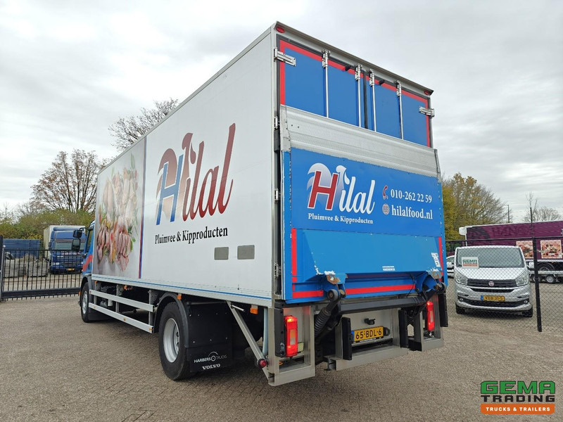 Volvo FE 250 4x2 Slaapcab Euro6 - Koel-Vriesbak 7.5m + Carrier Supra 750 Mt + Laadklep 2000kg - 01/2026 APK - Kamion hladnjača: slika Volvo FE 250 4x2 Slaapcab Euro6 - Koel-Vriesbak 7.5m + Carrier Supra 750 Mt + Laadklep 2000kg - 01/2026 APK - Kamion hladnjača Volvo FE 250 4x2 Slaapcab Euro6 - Koel-Vriesbak 7.5m + Carrier Supra 750 Mt + Laadklep 2000kg - 01/2026 APK - Kamion hladnjača: slika Volvo FE 250 4x2 Slaapcab Euro6 - Koel-Vriesbak 7.5m + Carrier Supra 750 Mt + Laadklep 2000kg - 01/2026 APK - Kamion hladnjača