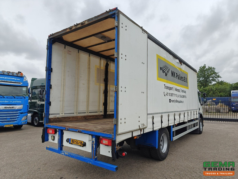Volvo FE 260 4x2 Dagcab Euro5 - 6CIL - Schuifzeilenbak 7.5M - Achterdeuren - Kamion s ceradom: slika Volvo FE 260 4x2 Dagcab Euro5 - 6CIL - Schuifzeilenbak 7.5M - Achterdeuren - Kamion s ceradom Volvo FE 260 4x2 Dagcab Euro5 - 6CIL - Schuifzeilenbak 7.5M - Achterdeuren - Kamion s ceradom: slika Volvo FE 260 4x2 Dagcab Euro5 - 6CIL - Schuifzeilenbak 7.5M - Achterdeuren - Kamion s ceradom