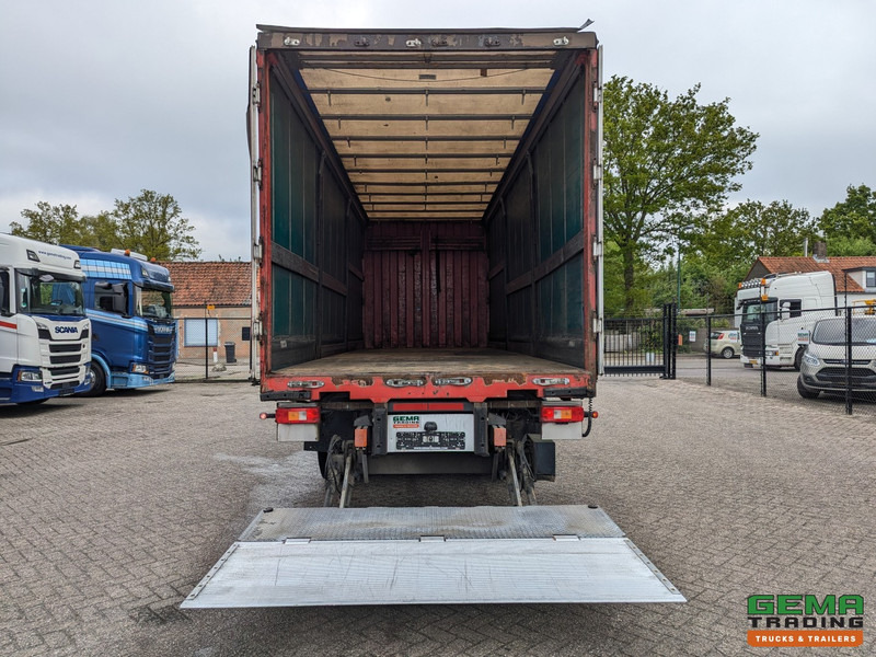 Volvo FE 280 6x2 Slaapcab Euro6 - BDF / SchuifzeilenBak 7.5M + Laadklep 1500KG - Rongpotten/Rongen - Kamion s ceradom: slika Volvo FE 280 6x2 Slaapcab Euro6 - BDF / SchuifzeilenBak 7.5M + Laadklep 1500KG - Rongpotten/Rongen - Kamion s ceradom Volvo FE 280 6x2 Slaapcab Euro6 - BDF / SchuifzeilenBak 7.5M + Laadklep 1500KG - Rongpotten/Rongen - Kamion s ceradom: slika Volvo FE 280 6x2 Slaapcab Euro6 - BDF / SchuifzeilenBak 7.5M + Laadklep 1500KG - Rongpotten/Rongen - Kamion s ceradom