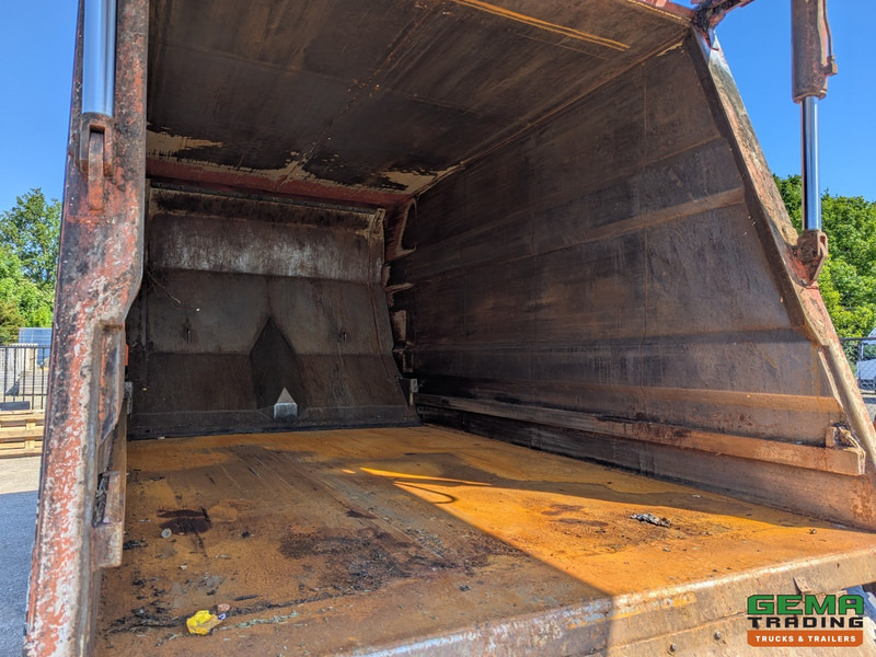 Volvo FE 300 EEV 6x2/4 Dagcab Euro5 EEV K - Zoeller Ekopres Medium XL - 10/2025APK - Kamion za odvoz smeća: slika Volvo FE 300 EEV 6x2/4 Dagcab Euro5 EEV K - Zoeller Ekopres Medium XL - 10/2025APK - Kamion za odvoz smeća Volvo FE 300 EEV 6x2/4 Dagcab Euro5 EEV K - Zoeller Ekopres Medium XL - 10/2025APK - Kamion za odvoz smeća: slika Volvo FE 300 EEV 6x2/4 Dagcab Euro5 EEV K - Zoeller Ekopres Medium XL - 10/2025APK - Kamion za odvoz smeća