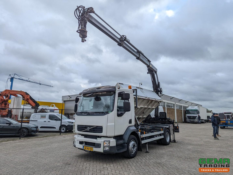 Volvo FL240 4x2 Dagcab Euro5 - 2 Zijdige Kipper + Kraan Hiab 088ES-3 HIDUO - RadioGrafisch - 39.900KM! - 11/2025APK - Kiper, Kamion s kranom: slika Volvo FL240 4x2 Dagcab Euro5 - 2 Zijdige Kipper + Kraan Hiab 088ES-3 HIDUO - RadioGrafisch - 39.900KM! - 11/2025APK - Kiper, Kamion s kranom Volvo FL240 4x2 Dagcab Euro5 - 2 Zijdige Kipper + Kraan Hiab 088ES-3 HIDUO - RadioGrafisch - 39.900KM! - 11/2025APK - Kiper, Kamion s kranom: slika Volvo FL240 4x2 Dagcab Euro5 - 2 Zijdige Kipper + Kraan Hiab 088ES-3 HIDUO - RadioGrafisch - 39.900KM! - 11/2025APK - Kiper, Kamion s kranom