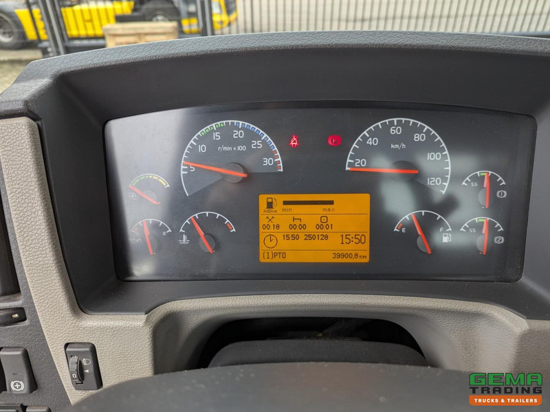 Kiper, Kamion s kranom Volvo FL240 4x2 Dagcab Euro5 - 2 Zijdige Kipper + Kraan Hiab 088ES-3 HIDUO - RadioGrafisch - 39.900KM! - 11/2025APK: slika Kiper, Kamion s kranom Volvo FL240 4x2 Dagcab Euro5 - 2 Zijdige Kipper + Kraan Hiab 088ES-3 HIDUO - RadioGrafisch - 39.900KM! - 11/2025APK