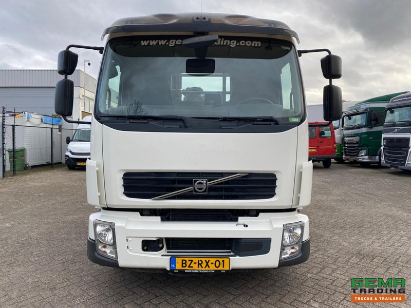 Kiper, Kamion s kranom Volvo FL240 4x2 Dagcab Euro5 - 2 Zijdige Kipper + Kraan Hiab 088ES-3 HIDUO - RadioGrafisch - 39.900KM! - 11/2025APK: slika Kiper, Kamion s kranom Volvo FL240 4x2 Dagcab Euro5 - 2 Zijdige Kipper + Kraan Hiab 088ES-3 HIDUO - RadioGrafisch - 39.900KM! - 11/2025APK