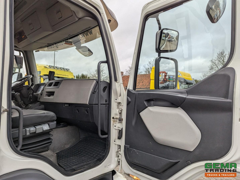 Kiper, Kamion s kranom Volvo FL240 4x2 Dagcab Euro5 - 2 Zijdige Kipper + Kraan Hiab 088ES-3 HIDUO - RadioGrafisch - 39.900KM! - 11/2025APK: slika Kiper, Kamion s kranom Volvo FL240 4x2 Dagcab Euro5 - 2 Zijdige Kipper + Kraan Hiab 088ES-3 HIDUO - RadioGrafisch - 39.900KM! - 11/2025APK
