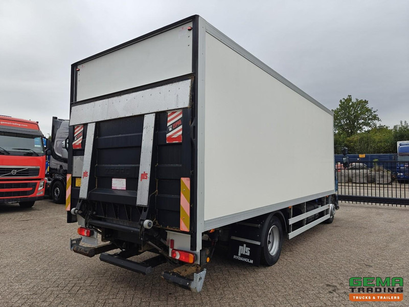 Volvo FL240 4x2 Dagcab Euro5 - 6CIL - Gesloten Opbouw 6.5m + Laadklep 1500KG - 129.000km Origineel - ZijDeuren - Kamion sandučar: slika Volvo FL240 4x2 Dagcab Euro5 - 6CIL - Gesloten Opbouw 6.5m + Laadklep 1500KG - 129.000km Origineel - ZijDeuren - Kamion sandučar Volvo FL240 4x2 Dagcab Euro5 - 6CIL - Gesloten Opbouw 6.5m + Laadklep 1500KG - 129.000km Origineel - ZijDeuren - Kamion sandučar: slika Volvo FL240 4x2 Dagcab Euro5 - 6CIL - Gesloten Opbouw 6.5m + Laadklep 1500KG - 129.000km Origineel - ZijDeuren - Kamion sandučar