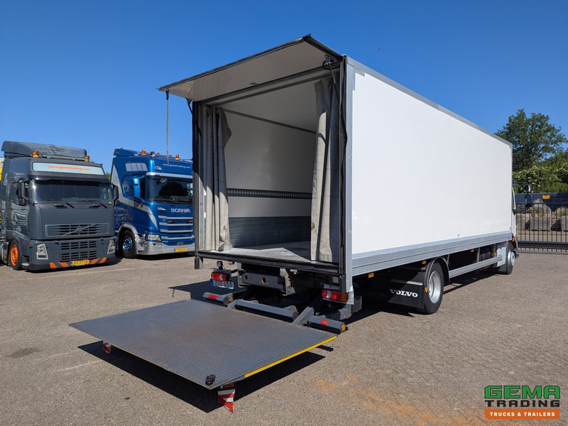 Volvo FL240 4x2 Dagcab Euro6 - 12T - Gesloten/Geïsoleerde Bak 7.5M - Bakverwarming - Laadklep 1500KG - Camera - Kamion sandučar: slika Volvo FL240 4x2 Dagcab Euro6 - 12T - Gesloten/Geïsoleerde Bak 7.5M - Bakverwarming - Laadklep 1500KG - Camera - Kamion sandučar Volvo FL240 4x2 Dagcab Euro6 - 12T - Gesloten/Geïsoleerde Bak 7.5M - Bakverwarming - Laadklep 1500KG - Camera - Kamion sandučar: slika Volvo FL240 4x2 Dagcab Euro6 - 12T - Gesloten/Geïsoleerde Bak 7.5M - Bakverwarming - Laadklep 1500KG - Camera - Kamion sandučar