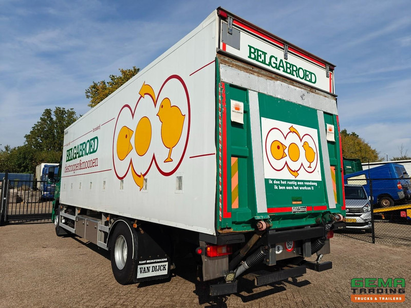 Volvo FM330 4x2 Dagcab Euro5 - KuikenBak 8.4m + Webasto Heater + Dhollandia 2000KG - Kamion za prijevoz stoke: slika Volvo FM330 4x2 Dagcab Euro5 - KuikenBak 8.4m + Webasto Heater + Dhollandia 2000KG - Kamion za prijevoz stoke Volvo FM330 4x2 Dagcab Euro5 - KuikenBak 8.4m + Webasto Heater + Dhollandia 2000KG - Kamion za prijevoz stoke: slika Volvo FM330 4x2 Dagcab Euro5 - KuikenBak 8.4m + Webasto Heater + Dhollandia 2000KG - Kamion za prijevoz stoke