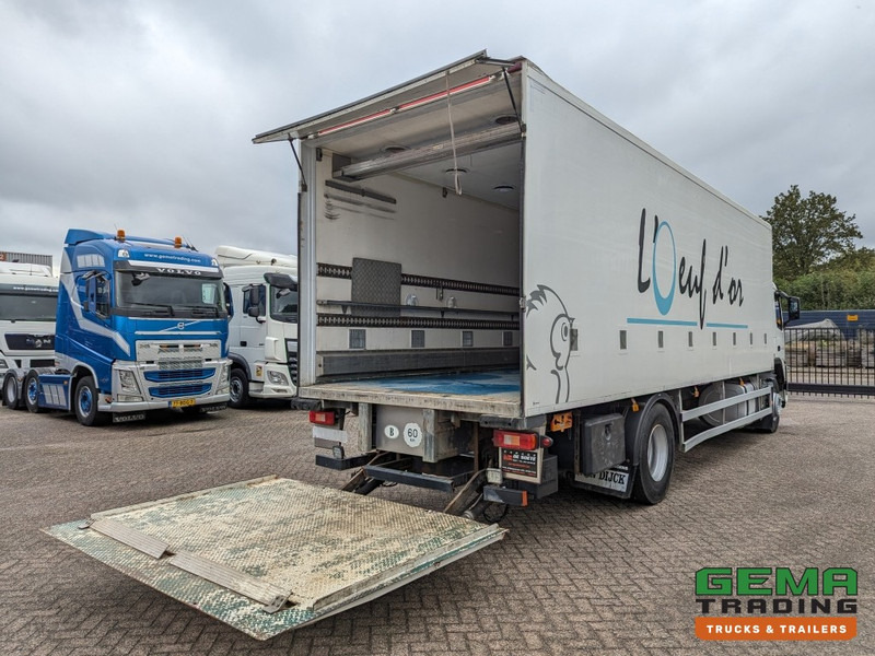 Volvo FM330 4x2 Daycab Euro5 KuikenBak 8.2m + Webasto Heater + Dhollandia 2000KG - Kamion za prijevoz stoke: slika Volvo FM330 4x2 Daycab Euro5 KuikenBak 8.2m + Webasto Heater + Dhollandia 2000KG - Kamion za prijevoz stoke Volvo FM330 4x2 Daycab Euro5 KuikenBak 8.2m + Webasto Heater + Dhollandia 2000KG - Kamion za prijevoz stoke: slika Volvo FM330 4x2 Daycab Euro5 KuikenBak 8.2m + Webasto Heater + Dhollandia 2000KG - Kamion za prijevoz stoke
