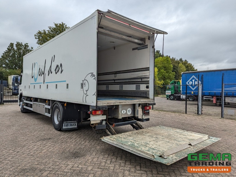 Volvo FM330 4x2 Daycab Euro5 KuikenBak 8.2m + Webasto Heater + Dhollandia 2000KG - Kamion za prijevoz stoke: slika Volvo FM330 4x2 Daycab Euro5 KuikenBak 8.2m + Webasto Heater + Dhollandia 2000KG - Kamion za prijevoz stoke Volvo FM330 4x2 Daycab Euro5 KuikenBak 8.2m + Webasto Heater + Dhollandia 2000KG - Kamion za prijevoz stoke: slika Volvo FM330 4x2 Daycab Euro5 KuikenBak 8.2m + Webasto Heater + Dhollandia 2000KG - Kamion za prijevoz stoke