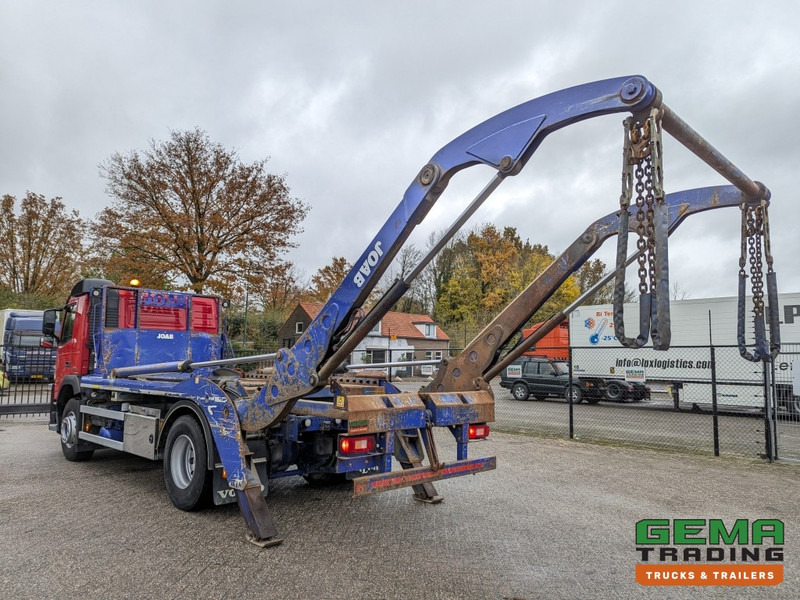 Volvo FM330 4x2 Daycab Euro6 JOAB PortaalSysteem 14T - Extendable - 251.000km - Utovarivač s proklizavajućim upravljanjem: slika Volvo FM330 4x2 Daycab Euro6 JOAB PortaalSysteem 14T - Extendable - 251.000km - Utovarivač s proklizavajućim upravljanjem Volvo FM330 4x2 Daycab Euro6 JOAB PortaalSysteem 14T - Extendable - 251.000km - Utovarivač s proklizavajućim upravljanjem: slika Volvo FM330 4x2 Daycab Euro6 JOAB PortaalSysteem 14T - Extendable - 251.000km - Utovarivač s proklizavajućim upravljanjem
