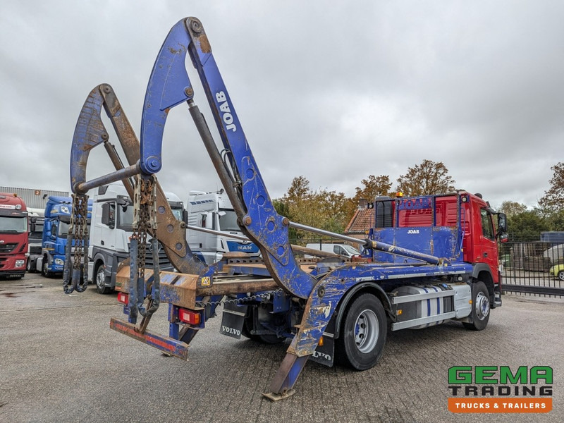 Volvo FM330 4x2 Daycab Euro6 JOAB PortaalSysteem 14T - Extendable - 251.000km - Utovarivač s proklizavajućim upravljanjem: slika Volvo FM330 4x2 Daycab Euro6 JOAB PortaalSysteem 14T - Extendable - 251.000km - Utovarivač s proklizavajućim upravljanjem Volvo FM330 4x2 Daycab Euro6 JOAB PortaalSysteem 14T - Extendable - 251.000km - Utovarivač s proklizavajućim upravljanjem: slika Volvo FM330 4x2 Daycab Euro6 JOAB PortaalSysteem 14T - Extendable - 251.000km - Utovarivač s proklizavajućim upravljanjem