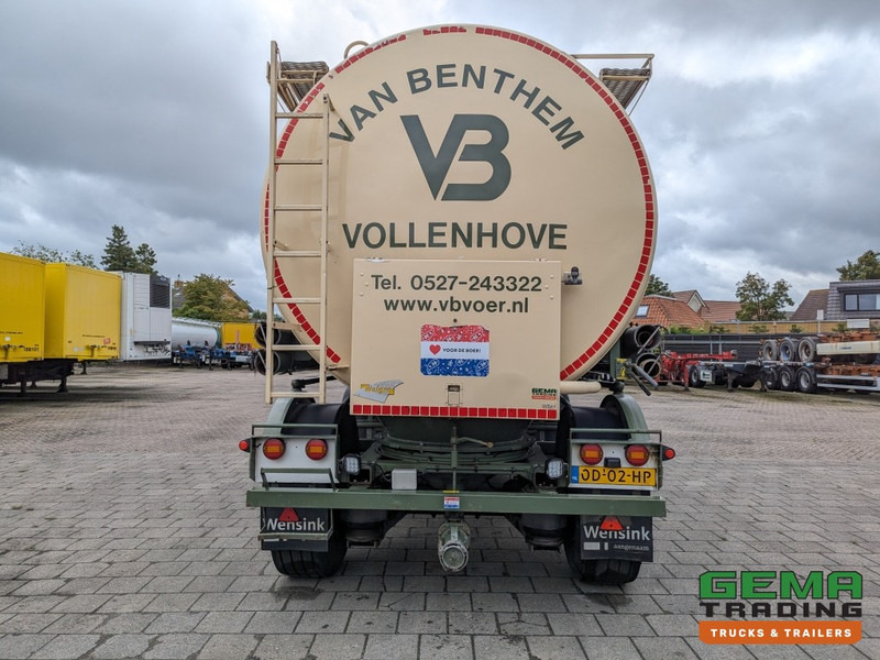 WELGRO 90WSL33-24 2-Assen SAF Silo MengVoeder / Futter 24m³ - Trommelremmen - StuurAs (O1961) - Poluprikolica cisterna: slika WELGRO 90WSL33-24 2-Assen SAF Silo MengVoeder / Futter 24m³ - Trommelremmen - StuurAs (O1961) - Poluprikolica cisterna WELGRO 90WSL33-24 2-Assen SAF Silo MengVoeder / Futter 24m³ - Trommelremmen - StuurAs (O1961) - Poluprikolica cisterna: slika WELGRO 90WSL33-24 2-Assen SAF Silo MengVoeder / Futter 24m³ - Trommelremmen - StuurAs (O1961) - Poluprikolica cisterna
