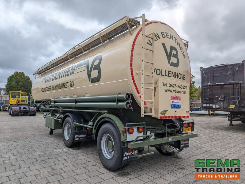 WELGRO 90WSL33-24 2-Assen SAF Silo MengVoeder / Futter 24m³ - Trommelremmen - StuurAs (O1961) - Poluprikolica cisterna: slika WELGRO 90WSL33-24 2-Assen SAF Silo MengVoeder / Futter 24m³ - Trommelremmen - StuurAs (O1961) - Poluprikolica cisterna WELGRO 90WSL33-24 2-Assen SAF Silo MengVoeder / Futter 24m³ - Trommelremmen - StuurAs (O1961) - Poluprikolica cisterna: slika WELGRO 90WSL33-24 2-Assen SAF Silo MengVoeder / Futter 24m³ - Trommelremmen - StuurAs (O1961) - Poluprikolica cisterna