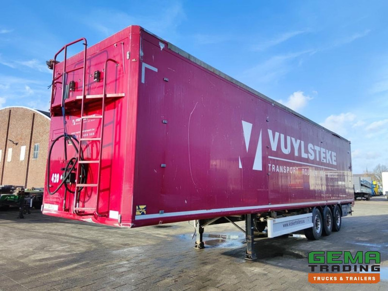 Kraker CF-Z 200ZL 92m³ 10mm 3-Assen BPW Schijfremmen - Gegalvaniseerd (O1304) - Poluprikolica s pokretnim podom: slika kraker CF-Z 200ZL 92m³ 10mm 3-Assen BPW Schijfremmen - Gegalvaniseerd (O1304) - Poluprikolica s pokretnim podom Kraker CF-Z 200ZL 92m³ 10mm 3-Assen BPW Schijfremmen - Gegalvaniseerd (O1304) - Poluprikolica s pokretnim podom: slika kraker CF-Z 200ZL 92m³ 10mm 3-Assen BPW Schijfremmen - Gegalvaniseerd (O1304) - Poluprikolica s pokretnim podom