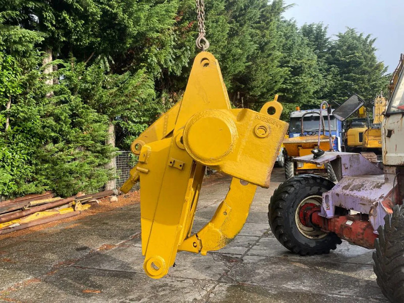 Caterpillar Ripper compatible with D7R and D7H Ripper compatible with D7R and D7H - Rijač za Građevinski strojevi: slika Caterpillar Ripper compatible with D7R and D7H Ripper compatible with D7R and D7H - Rijač za Građevinski strojevi Caterpillar Ripper compatible with D7R and D7H Ripper compatible with D7R and D7H - Rijač za Građevinski strojevi: slika Caterpillar Ripper compatible with D7R and D7H Ripper compatible with D7R and D7H - Rijač za Građevinski strojevi