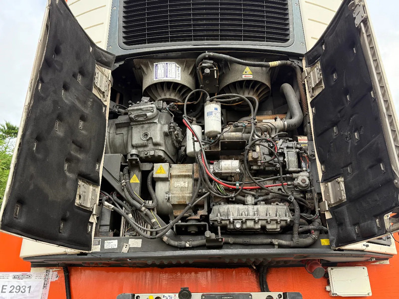 Chereau Frigo Carier Vector 1850 3 axle 7CM Side H2.60 - Poluprikolica hladnjača: slika Chereau Frigo Carier Vector 1850 3 axle 7CM Side H2.60 - Poluprikolica hladnjača Chereau Frigo Carier Vector 1850 3 axle 7CM Side H2.60 - Poluprikolica hladnjača: slika Chereau Frigo Carier Vector 1850 3 axle 7CM Side H2.60 - Poluprikolica hladnjača