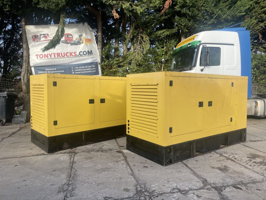Generatorski set LODI POWER 200KVA GENERATOR BRAND NEW LODI POWER  200KVA GENERATOR BRAND NEW: slika Generatorski set LODI POWER 200KVA GENERATOR BRAND NEW LODI POWER  200KVA GENERATOR BRAND NEW