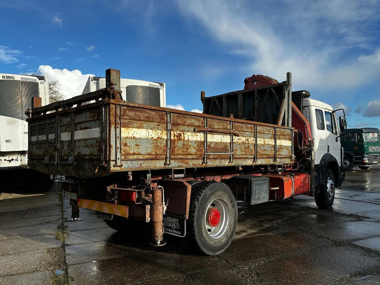 Mercedes-Benz SK 1935 V8 4X2 Tipper Spring/Spring AMCO V825 9T Mercedes-Benz SK 1935 V8 4X2 Tipper Spring/Spring AMCO V825 9T - Kiper, Kamion s kranom: slika Mercedes-Benz SK 1935 V8 4X2 Tipper Spring/Spring AMCO V825 9T Mercedes-Benz SK 1935 V8 4X2 Tipper Spring/Spring AMCO V825 9T - Kiper, Kamion s kranom Mercedes-Benz SK 1935 V8 4X2 Tipper Spring/Spring AMCO V825 9T Mercedes-Benz SK 1935 V8 4X2 Tipper Spring/Spring AMCO V825 9T - Kiper, Kamion s kranom: slika Mercedes-Benz SK 1935 V8 4X2 Tipper Spring/Spring AMCO V825 9T Mercedes-Benz SK 1935 V8 4X2 Tipper Spring/Spring AMCO V825 9T - Kiper, Kamion s kranom