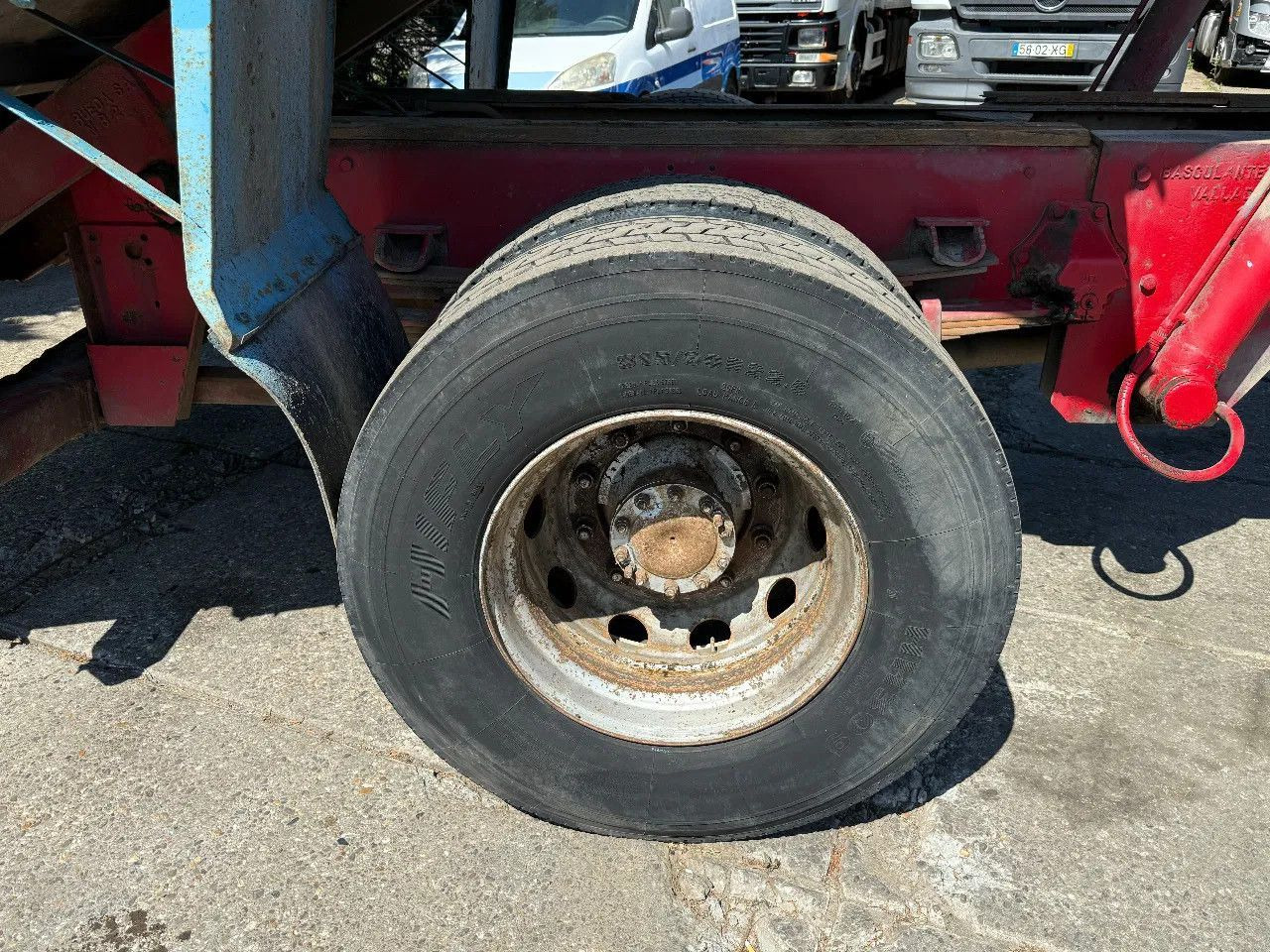 Renault G230 4X2 Tipper Spring/Spring Manual Gearbox - Kiper: slika Renault G230 4X2 Tipper Spring/Spring Manual Gearbox - Kiper Renault G230 4X2 Tipper Spring/Spring Manual Gearbox - Kiper: slika Renault G230 4X2 Tipper Spring/Spring Manual Gearbox - Kiper