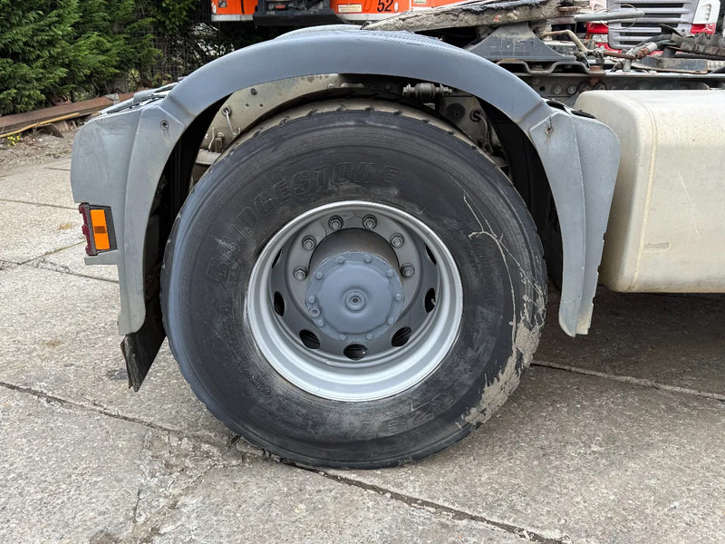 Mercedes-Benz Actros 1843 V6 4X2 Tractor-unit Spring/Air PTO EPS HUP REDUCTION - Tegljač: slika Mercedes-Benz Actros 1843 V6 4X2 Tractor-unit Spring/Air PTO EPS HUP REDUCTION - Tegljač Mercedes-Benz Actros 1843 V6 4X2 Tractor-unit Spring/Air PTO EPS HUP REDUCTION - Tegljač: slika Mercedes-Benz Actros 1843 V6 4X2 Tractor-unit Spring/Air PTO EPS HUP REDUCTION - Tegljač
