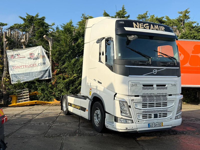 Volvo FH 13.460 4X2 Tractor-unit Spring/Air Retarder PROD2017 HB - Tegljač: slika Volvo FH 13.460 4X2 Tractor-unit Spring/Air Retarder PROD2017 HB - Tegljač Volvo FH 13.460 4X2 Tractor-unit Spring/Air Retarder PROD2017 HB - Tegljač: slika Volvo FH 13.460 4X2 Tractor-unit Spring/Air Retarder PROD2017 HB - Tegljač